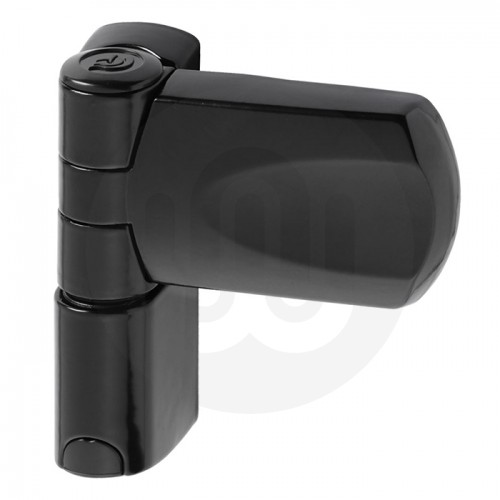 Trojan Patriot High Security Flag Hinge